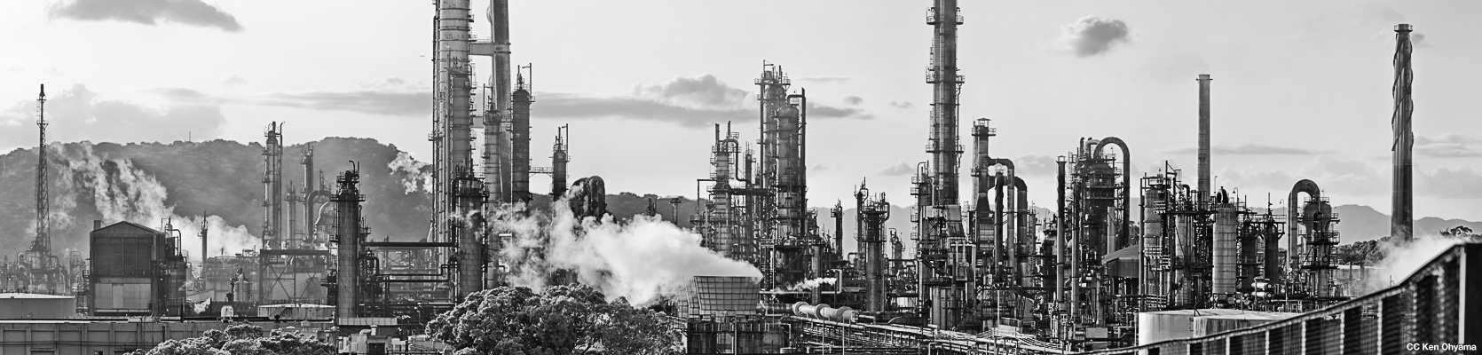 Sector Petrochemicals & Refineries